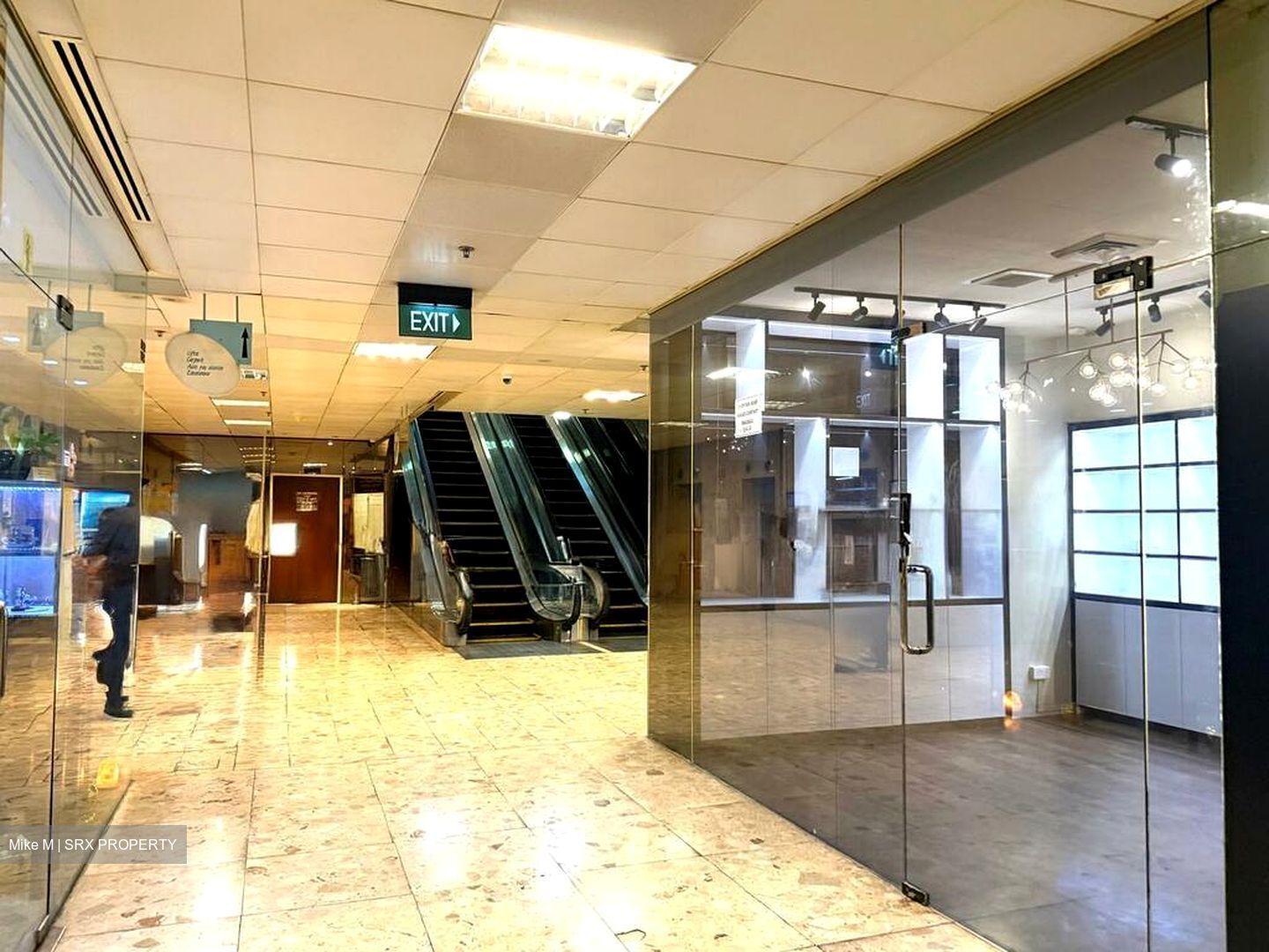 Concorde Shopping Centre (D3), Retail #518772901